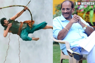 Baahubali 3, without Prabhas - Vijayendra Prasad