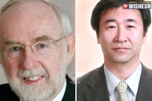 2015 Nobel prize in physics announced