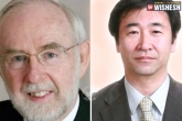 2015 nobel prize physics, Physics nobel prize, 2015 nobel prize in physics announced, Physics