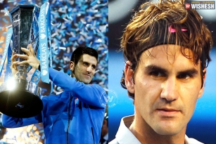Novak Djokovic finds tough to repeat: Roger Federer
