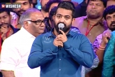 NTR new movie, Tollywood news, emotions in nannaku prematho won over balayya fans, Emotions