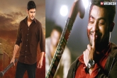 TRPs, Srimanthudu, baahubali lost will mahesh win with ntr, Rps