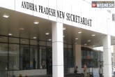 Chief Minister Chandrababu Naidu, Nara Lokesh, no office for new ministers, Ap chief minister chandrababu naidu
