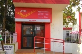 indian Post Office, ATM, indian post offices to have atms and will issue debit cards to its savings bank customers, Indian post