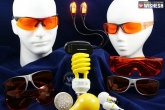 sleep with orange glasses, Orange glasses, orange glasses ensures a restful sleep, Orange