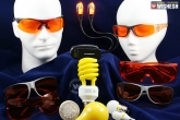 sleep with orange glasses, blue light, orange glasses ensures a restful sleep, Orange tv