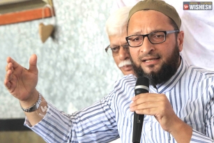 Being Muslim, Yakub Memon is tortured - Owaisi