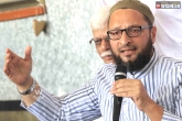 Owaisi comments about Yakub Memon, Owaisi comments on Yakub Memon arrest, being muslim yakub memon is tortured owaisi, Bombay