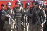 Bacha Khan university attack, Pakistan news, pakistan attack terrorists identified army, Pakistan news