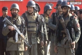 Pakistan news, Charsadda attack, pakistan attack terrorists identified army, Pakistan news