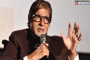 Panama papers: Amithab Bachchan&rsquo;s response