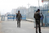 India news, Pathankot latest updates, pathankot attack mobile phone ak 47 ammo found, Pathankot