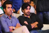 Pawan and Charan movie, Pawan and Charan movie, pawan takes charan s career responsibility, Sibi