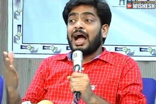 &lsquo;Pawan Kalyan Hatao&rsquo;, book released, author under threat!