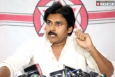Pawan Kalyan, Kapu agitation, i don t fight for a caste pawan kalyan, Kapu agitation