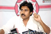 Pawan Kalyan about Kapus, AP political news, i don t fight for a caste pawan kalyan, Kapus