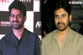 Pawan Kalyan, Tollywood gossips, pawan kalyan and prabhas to slash that sentiment, Slash