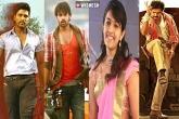 Telugu movies releasing in 2016 summer, Sarrainodu release date, not summer its a mega family season, Telugu movies