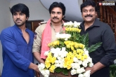 Pawan Kalyan about Bruce Lee movie, Pawan meets Chiru, pawan meets chiru end to cold conflict, Cold