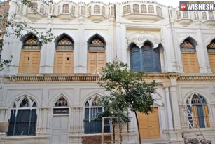 300-year-old gurdwara in Peshawar reopens after 64 years