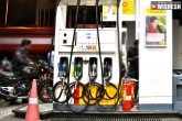 Diesel prices, Excise price, govt raises excise duty on petrol and diesel, Petrol
