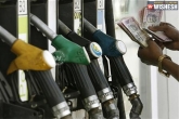 Petrol prices in India, Petrol prices in India, petrol and diesel prices hiked, Petrol price
