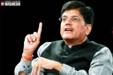 renewable energy, wind energy, subsidy cut for rooftop solar projects, Piyush goyal