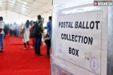 Andhra Pradesh Postal Ballot Votes breaking, Andhra Pradesh Postal Ballot Votes latest breaking, record postal ballot votes registered in andhra pradesh, Rea