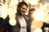 Tollywood gossips, Prabhas, prabhas with director who made him an actor, Dasarath