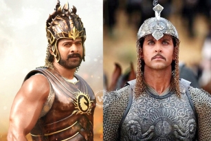 Here are the Bollywood Baahubali characters