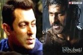 Bollywood news, Baahubali, prem ratan dhan payo below baahubali, Below