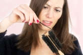 how to control falling hair, How to prevent excess hairfall?, tips to prevent hair fall, Hair fall