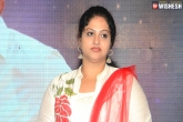 Raasi, Raasi new movie, i will not do those types of roles raasi, Nandini reddy