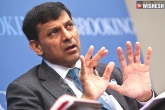 Rajan questions GDP, Rajan on GDP, raghuram rajan dislikes new gdp formula, Ap gdp