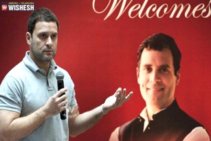 Rahul Gandhi did not say &lsquo;Steve Jobs of Microsoft&rsquo;!