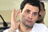 Rahul Gandhi JNU criticisms, India news, jnu row rahul gandhi a traitor nation says, Traitor
