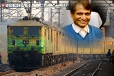 Railways, Locomotive, fdi projects in railways gets nod, Fdi