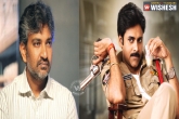 Rajamouli Pawan Kalyan, Baahubali Gabbar Singh, rajamouli hunts pawan kalyan on small screen too, Small screen