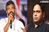 Oopiri, Rajamouli Oopiri, rajamouli thought vamsi cannot handle oopiri, Oopiri