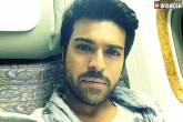 Ram Charan fans Guinness, Ram Charan, ram charan fans aim guinness, Guinness