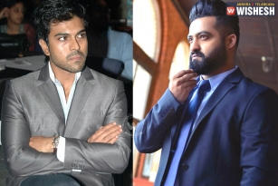 Ram Charan in dilemma after Nannaku Prematho!