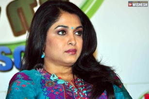 Ramya Krishnan new movie role- Mother to cricketer