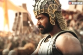 Baahubali 2, Baahubali 2, star heroine as rana s wife in baahubali 2, Star hero