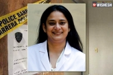 California Chronicle, California Chronicle, indian dental student shot in california, Dead body in us