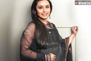 Official: Rani Mukerji blessed with a baby girl
