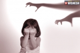 Minor rapes, Minor rapes, 3 year old raped at daycare in bengaluru, Rapes