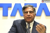 Ratan Tata invests in pet care portal, dogspot.in, ratan tata invests in a web portal, Business news
