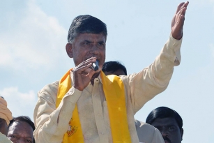 Naidu showers Rayalaseema with boons