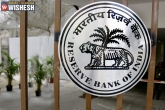 repo rates, RBI, rbi cuts repo rate by 25 bps ahead of schedule, Repo rates