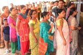 Telangana news, Telangana news, ghmc re polling in purana pul division, Re polling
